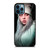 BILLIE EILISH FACE iPhone 12 Pro Max Case Cover