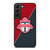 TORONTO FC SOCCER MLS 2 Samsung Galaxy S22 Plus Case Cover
