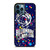 BILLIONAIRE BOYS CLUB LOGO iPhone 12 Pro Max Case Cover