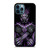 BLACK PANTHER ART iPhone 12 Pro Max Case Cover