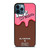 BLACK PINK SELENA GOMEZ ICE CREAM iPhone 12 Pro Max Case Cover