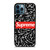 BLACK RIFLE COFFEE COMPANY SUPREME iPhone 12 Pro Max Case Cover