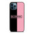 BLACKPINK WALL iPhone 12 Pro Max Case Cover