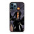 BLEACH ANIME ART iPhone 12 Pro Max Case Cover