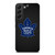 TORONTO MAPLE LEAFS HOCKEY NHL LOGO Samsung Galaxy S22 Plus Case Cover