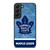 TORONTO MAPLE LEAFS HOCKEY TEAM Samsung Galaxy S22 Plus Case Cover