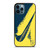 BOCA JUNIORS FC NIKE iPhone 12 Pro Max Case Cover
