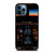 BOEING PLANE COCKPIT iPhone 12 Pro Max Case Cover