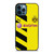 BORUSSIA DORTMUND JERSEY iPhone 12 Pro Max Case Cover