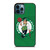 BOSTON CELTICS JERSEY iPhone 12 Pro Max Case Cover