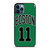 BOSTON CELTICS KYRIE IRVING NBA iPhone 12 Pro Max Case Cover