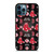 BOSTON RED SOX MLB COLLAGE iPhone 12 Pro Max Case Cover