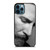 BRADLEY COOPER FACE iPhone 12 Pro Max Case Cover
