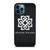BREAKING BENJAMIN SYMBOL iPhone 12 Pro Max Case Cover