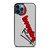 BREMBO RACING 3D LOGO iPhone 12 Pro Max Case Cover