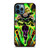 BROLY DRAGON BALL ANIME iPhone 12 Pro Max Case Cover