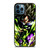 BROLY DRAGON BALL SUPER iPhone 12 Pro Max Case Cover