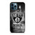 BROOKLYN NETS SYMBOL iPhone 12 Pro Max Case Cover