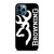 BROWNING ARMS LANDSCAPE LOGO iPhone 12 Pro Max Case Cover