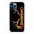 BROWNING ARMS LOGO iPhone 12 Pro Max Case Cover