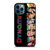 BTS DYNAMITE MEMBER COLLAGE iPhone 12 Pro Max Case Cover