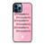 BTS DYNAMITE SONG iPhone 12 Pro Max Case Cover