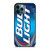 BUD LIGHT BEER SYMBOL iPhone 12 Pro Max Case Cover