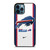 BUFFALO BILLS LOGO iPhone 12 Pro Max Case Cover