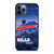 BUFFALO BILLS NFL iPhone 12 Pro Max Case Cover