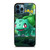 BULBASAUR POKEMON CARTOON iPhone 12 Pro Max Case Cover