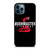 BUSHMASTER FIREARMS LOGO iPhone 12 Pro Max Case Cover