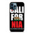 CALIFORNIA REPUBLIC SYMBOL iPhone 12 Pro Max Case Cover