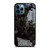 CALL OF DUTY MODERN WARFARE GAME iPhone 12 Pro Max Case Cover