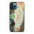 CALLAWAY GOLF FIELD LOGO iPhone 12 Pro Max Case Cover