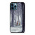 CALVIN AND HOBBES CARTOON iPhone 12 Pro Max Case Cover