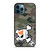 CAMO BLOCK 43 iPhone 12 Pro Max Case Cover