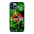 CANNABIS PARK FUNNY iPhone 12 Pro Max Case Cover