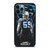 CAROLINA PANTHERS LUKE KUECHLY iPhone 12 Pro Max Case Cover