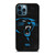 CAROLINA PANTHERS NFL FOOTBALL iPhone 12 Pro Max Case Cover