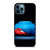 CARS SMILE iPhone 12 Pro Max Case Cover
