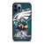 CARSON WENTZ PHILADELPHIA EAGLES NFL iPhone 12 Pro Max Case Cover CARSON WENTZ PHILADELPHIA EAGLES NFL iPhone 12 Pro Max Case Cover