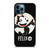 CARTOON FELIX THE CAT iPhone 12 Pro Max Case Cover