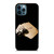CASINO ROYAL 007 BOND iPhone 12 Pro Max Case Cover
