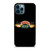 CENTRAL PERK CAFE FRIENDS iPhone 12 Pro Max Case Cover
