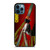 CHAINSAW MAN ANIME iPhone 12 Pro Max Case Cover
