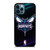 CHARLOTTE HORNETS NBA LOGO iPhone 12 Pro Max Case Cover