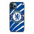 CHELSEA FOOTBALL CLUB LOGO iPhone 12 Pro Max Case Cover