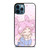 CHIBIUSA SAILOR MOON KAWAII iPhone 12 Pro Max Case Cover