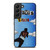 TRAVIS SCOTT RAPPER RETRO Samsung Galaxy S22 Plus Case Cover