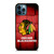 CHICAGO BLACKHAWKS NHL iPhone 12 Pro Max Case Cover